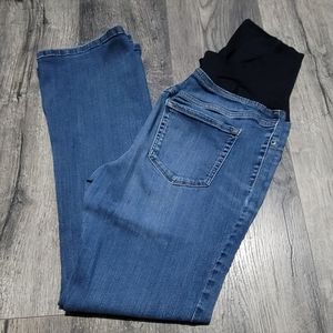 Maternity Jeans